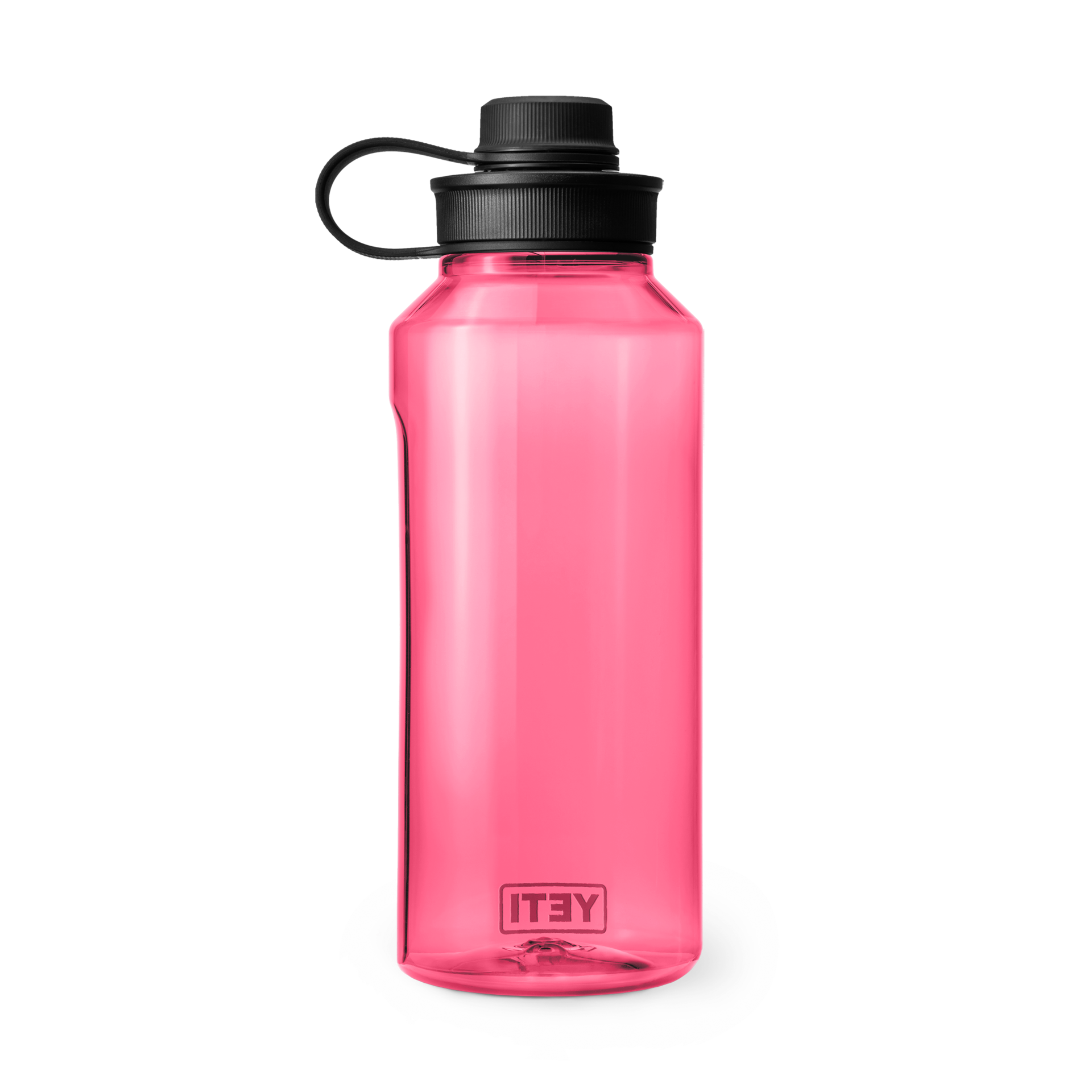 1.5L / 50 oz Water Bottle, Tropical Pink, large