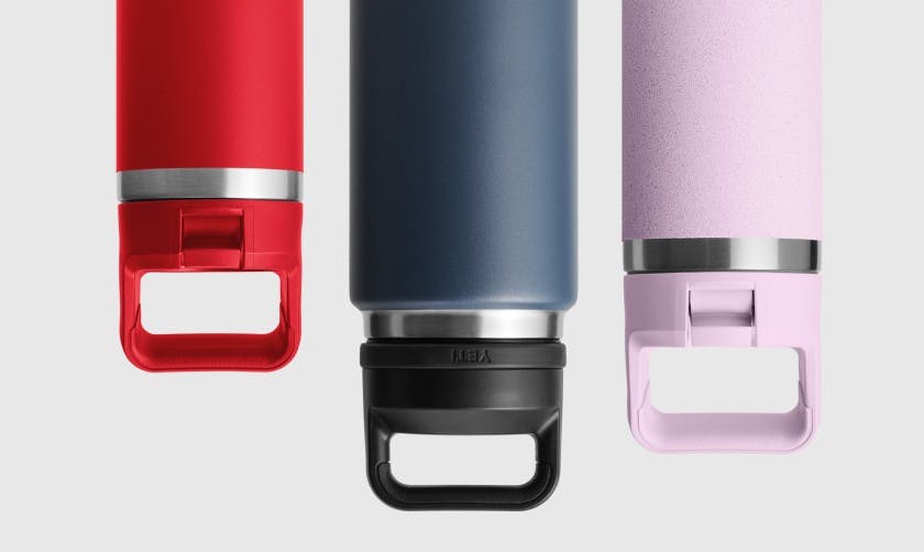 leakproof bottles upside down