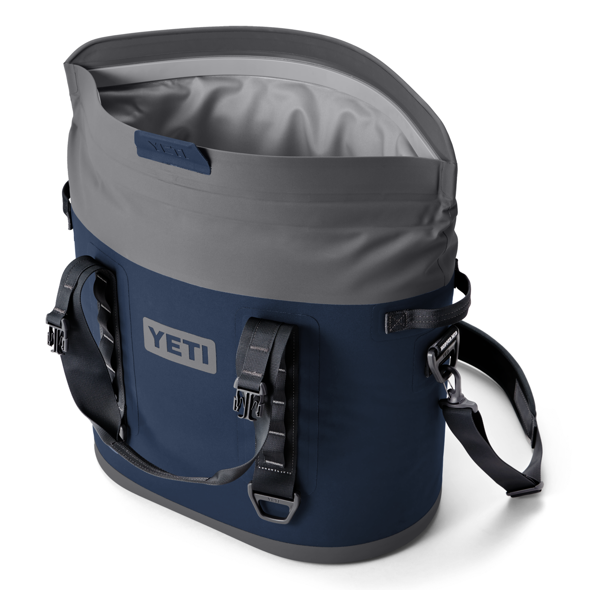 M30 Soft Cooler, Navy, large