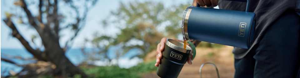 YETI Drinkware