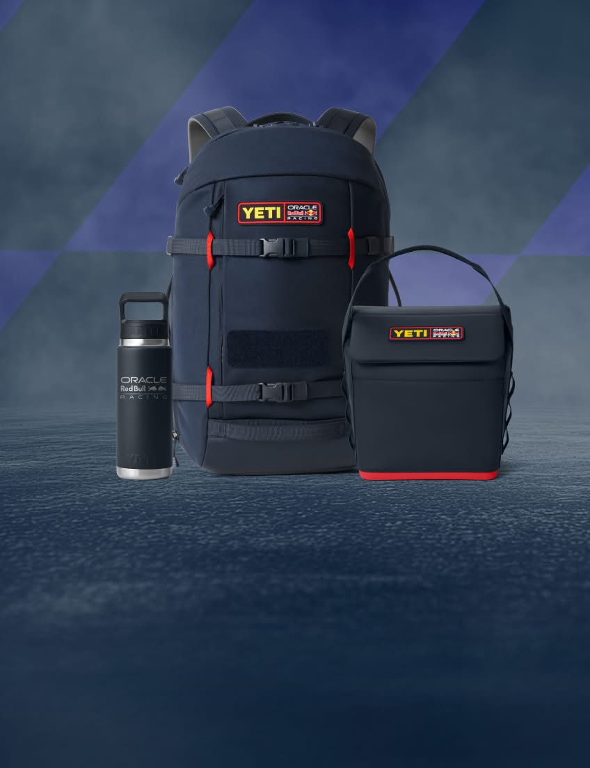 Oracle Red Bull Racing