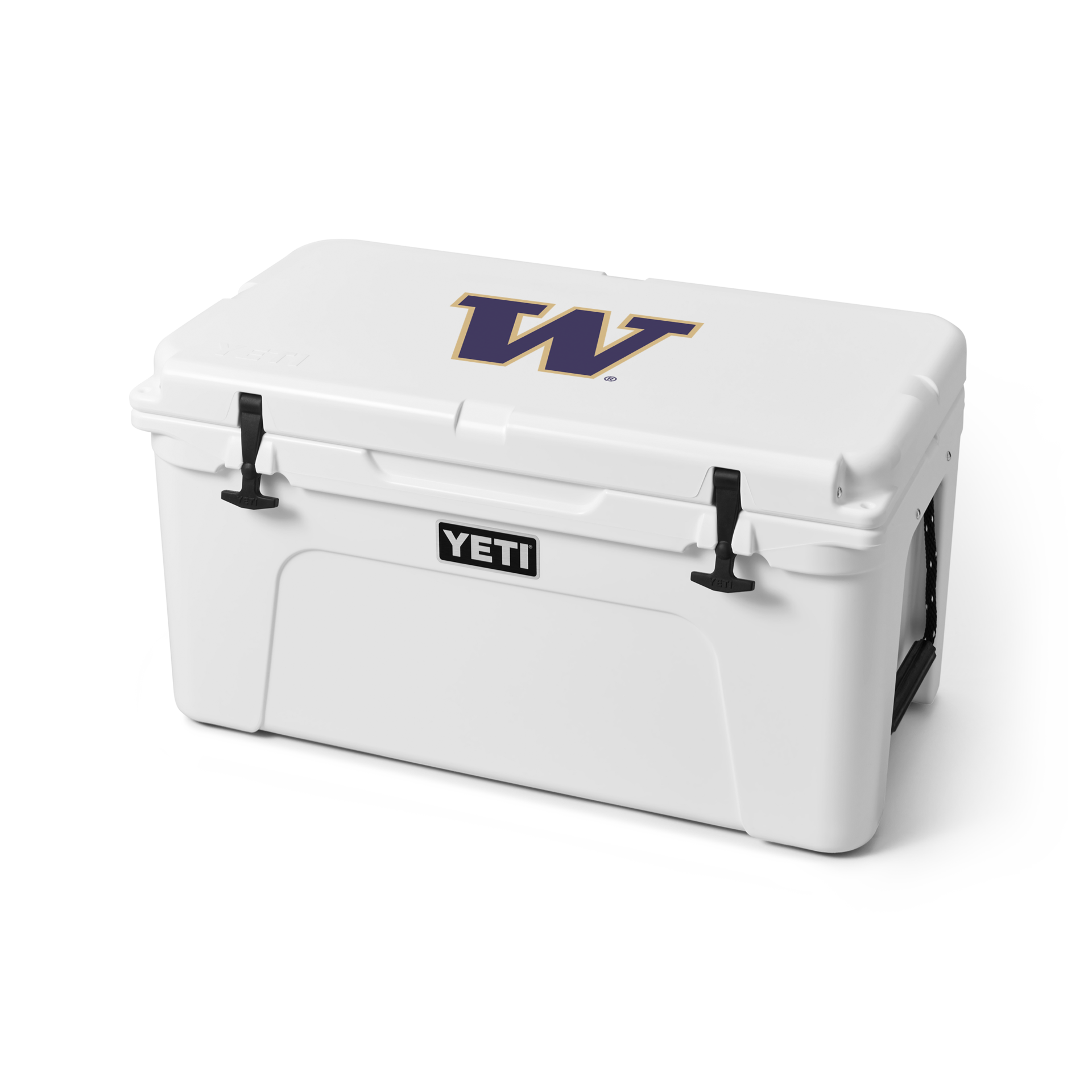 Tundra&reg; 65 Hard Cooler, White, large