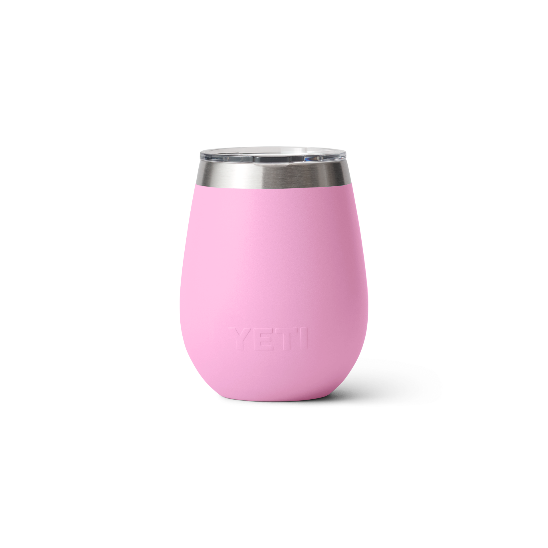 295 ML Wine Tumbler, Power Pink, large