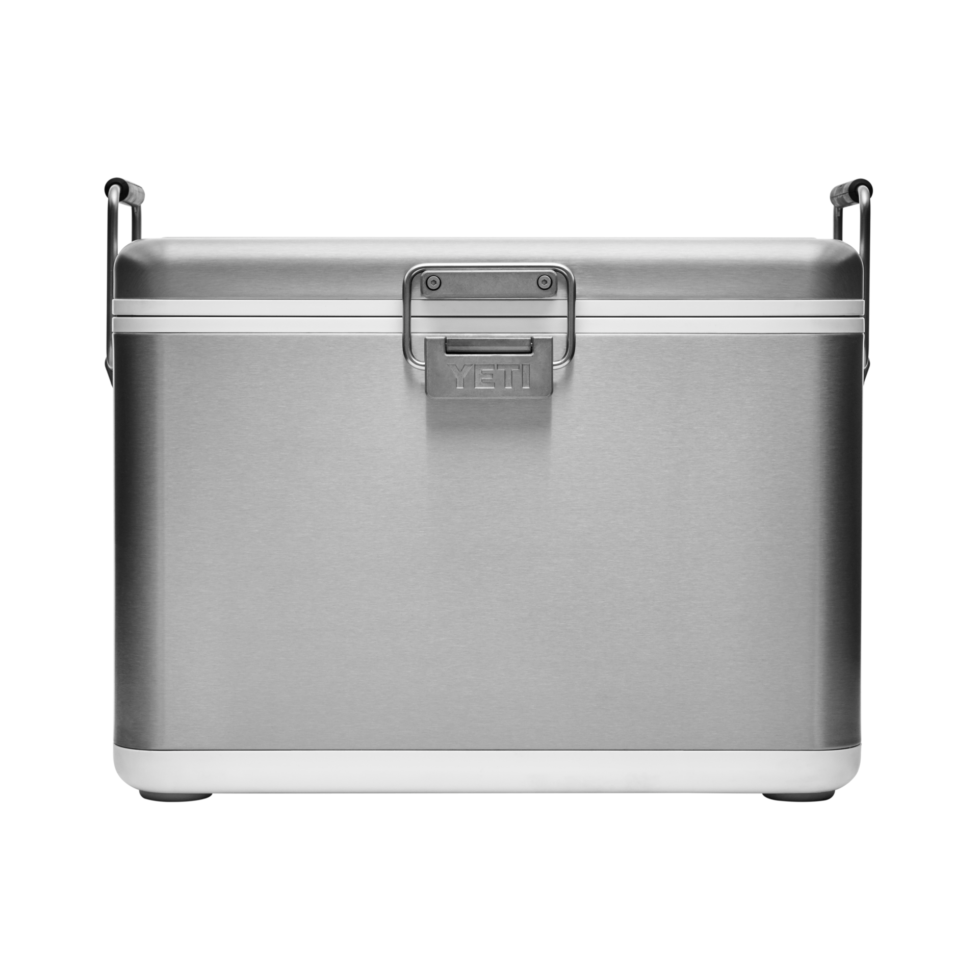 Stainless Steel Cooler, Stainless, large