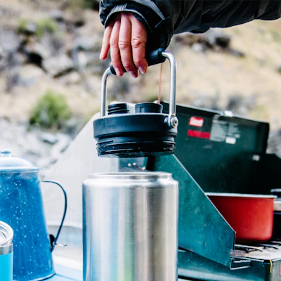 YETI Rambler Half Gallon Jug