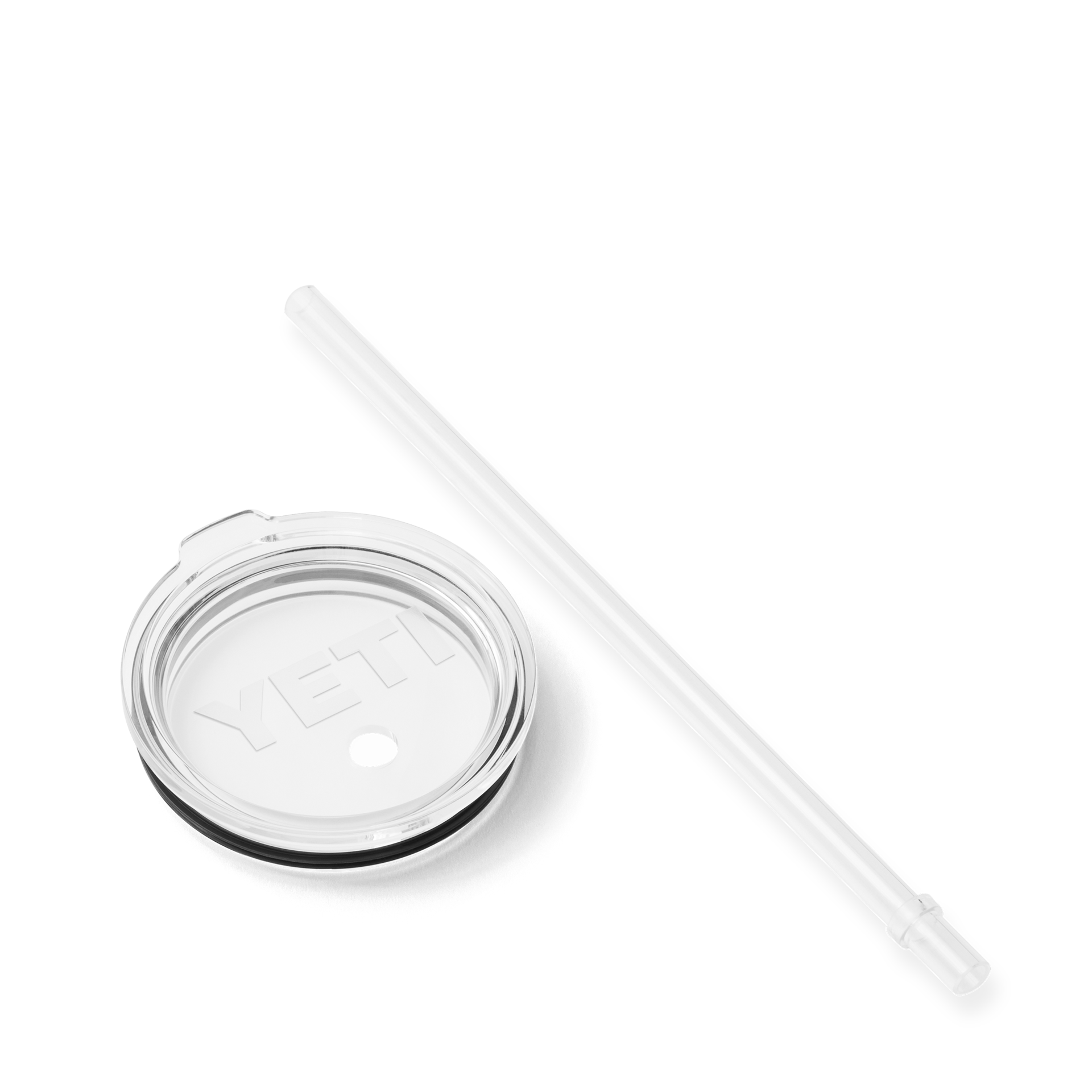 Extra Large Straw Lid