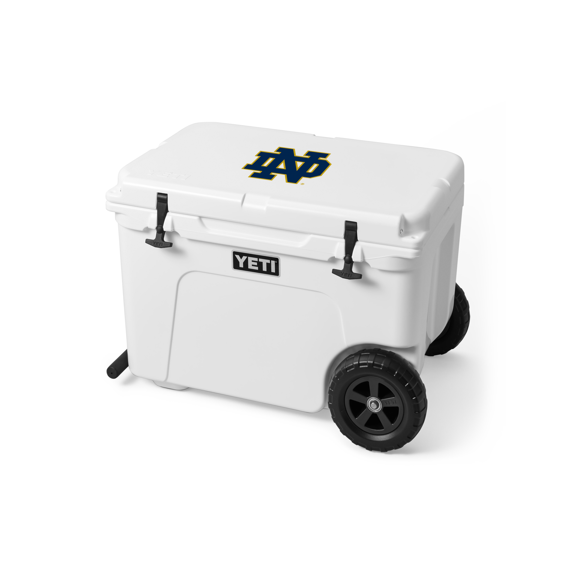 Tundra Haul&reg; Wheeled Cooler