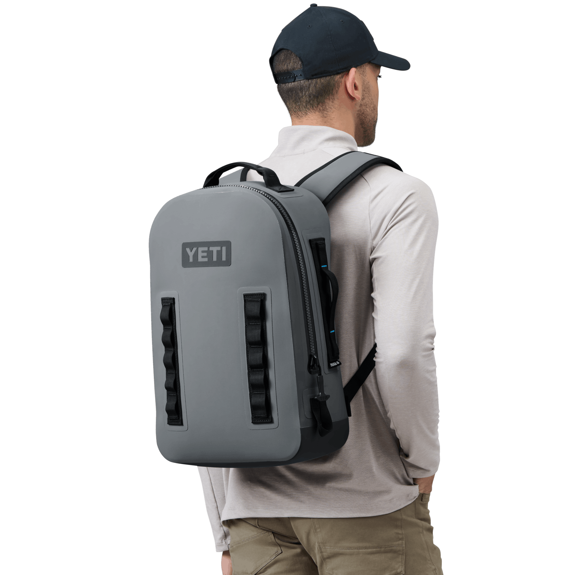 【日本未発売】YETI Panga Pack 28 YETI Panga 28 Liter Waterproof Backpack