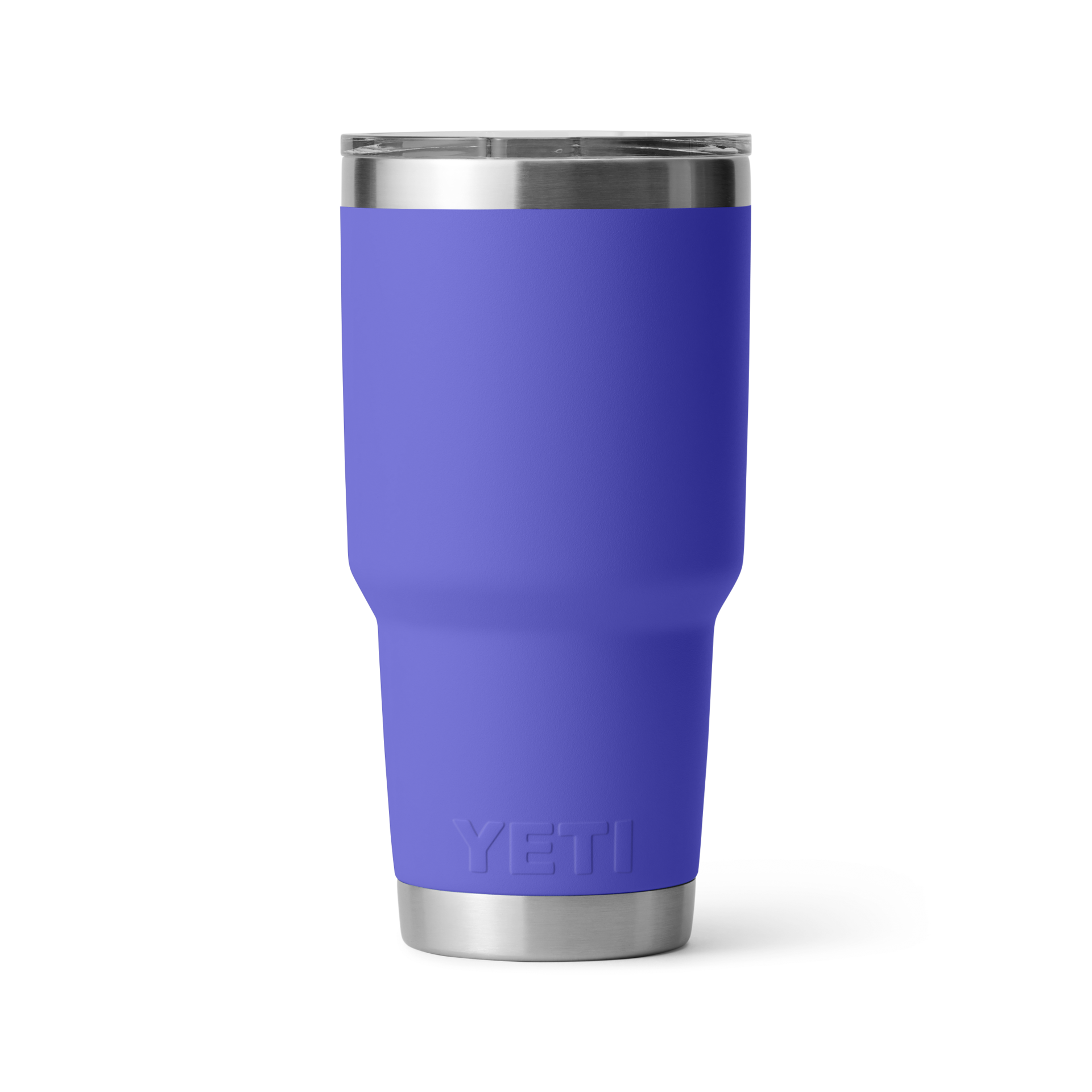 30 oz Tumbler, Ultramarine Violet, large
